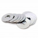 Stainless Steel A2 M10 x 30 x 1.4 washers Pack of 10